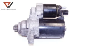 Стартер   за vw golf v  1.6 fsi 115 hp (bag) (hatchback)