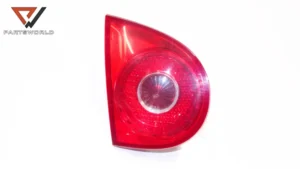 Стоп вътрешен ляв   за vw golf v  1.6 fsi 115 hp (bag) (hatchback)