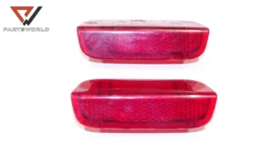 Светлоотразители врати  за vw golf v  1.6 fsi 115 hp (bag) (hatchback)