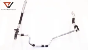 Тръбичка за климатик  за vw golf v  1.6 fsi 115 hp (bag) (hatchback)