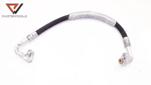 Тръбичка за климатик  за vw golf v  1.6 fsi 115 hp (bag) (hatchback)