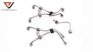 Тръбички за гориво   за opel astra h 1.7 cdti 101 hp (z17dth) (hatchback)