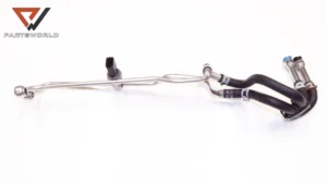 Тръбички за гориво   за vw golf v  1.6 fsi 115 hp (bag) (hatchback)