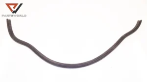 Уплътнение кора чистачки   за vw golf v  1.6 fsi 115 hp (bag) (hatchback)