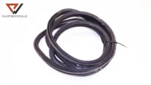 Уплътнение заден капак  за vw golf v  1.6 fsi 115 hp (bag) (hatchback)