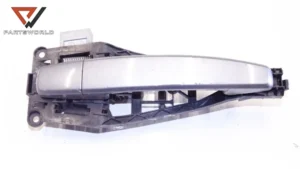 Външна дръжка задна дясна  за opel astra h 1.7 cdti 101 hp (z17dth) (hatchback)