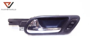 Вътрешна дръжка предна дясна  за vw golf v  1.6 fsi 115 hp (bag) (hatchback)