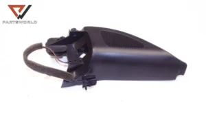 Високоговорител пищялка преден десен  за vw golf v  1.6 fsi 115 hp (bag) (hatchback)