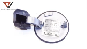 Вратичка резервоар  за opel astra h 1.7 cdti 101 hp (z17dth) (hatchback)