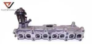 Всмукателен колектор   за opel astra h 1.7 cdti 101 hp (z17dth) (hatchback)