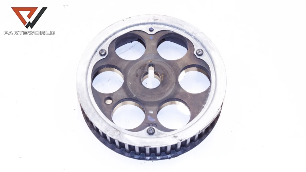 Зъбно колело разпределителен вал за opel astra h 1.7 cdti 101 hp (z17dth) (hatchback) Зъбно колело разпределителен вал за opel astra h 1.7 cdti 101 hp (z17dth) (hatchback)