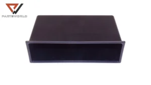 Жабка малка под радио   за vw golf v  1.6 fsi 115 hp (bag) (hatchback)