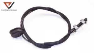 Жило отваряне преден капак   за vw golf v  1.6 fsi 115 hp (bag) (hatchback)