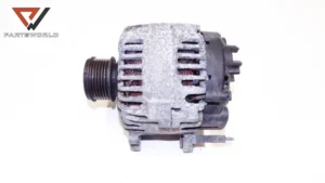 Алтернатор  06f903023c за vw golf v plus  1.9 tdi 90 hp (bru) (hatchback)