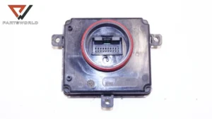 Баласт led дневни светлини 4g0907697g за vw golf vii variant (ba5) 1.6 tdi 105 hp (cxx) (combi)