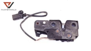 Брава преден капак   за vw golf v plus  1.9 tdi 90 hp (bru) (hatchback)