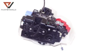 Брава врата задна дясна  за vw golf v plus  1.9 tdi 90 hp (bru) (hatchback)