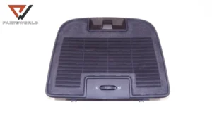 Духалка парно горна   за vw golf v plus  1.9 tdi 90 hp (bru) (hatchback)