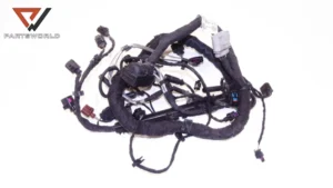 Инсталация двигател 04l972627jg за vw golf vii variant (ba5) 1.6 tdi 105 hp (cxx) (combi)