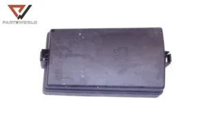 Капак бушонно табло  5q0937132a за vw golf vii variant (ba5) 1.6 tdi 105 hp (cxx) (combi)