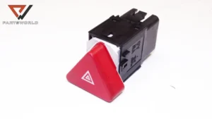 Копче аварийни светлини  за vw golf v plus  1.9 tdi 90 hp (bru) (hatchback)