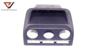 Лайсна управление климатроник   за vw golf v plus  1.9 tdi 90 hp (bru) (hatchback)