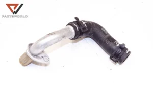 Маркуч антифриз  04l121058ac за vw golf vii variant (ba5) 1.6 tdi 105 hp (cxx) (combi)