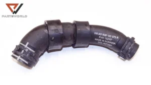 Маркуч антифриз  5q0122073r за vw golf vii variant (ba5) 1.6 tdi 105 hp (cxx) (combi)