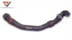 Маркуч антифриз 5q0122101cm за vw golf vii variant (ba5) 1.6 tdi 105 hp (cxx) (combi)