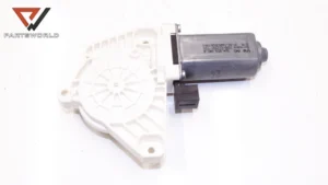 Машинка ел стъкло предна дясна 5q4959802b за vw golf vii variant (ba5) 1.6 tdi 105 hp (cxx) (combi)