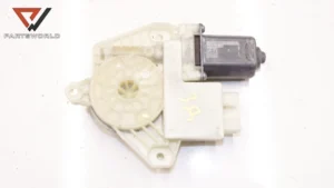 Машинка ел стъкло задна дясна 5q4959812d за vw golf vii variant (ba5) 1.6 tdi 105 hp (cxx) (combi)