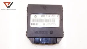 Модул парктроник 1k0919283a за vw golf v plus  1.9 tdi 90 hp (bru) (hatchback)