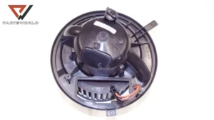 Моторче парно 3c1820015g за vw golf v plus  1.9 tdi 90 hp (bru) (hatchback)