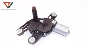 Моторче задна чистачка  5g0955711a за vw golf vii variant (ba5) 1.6 tdi 105 hp (cxx) (combi)