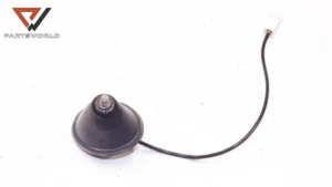 Основа антена  за vw golf v plus  1.9 tdi 90 hp (bru) (hatchback)