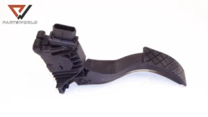 Педал газ  5q1723503h за vw golf vii variant (ba5) 1.6 tdi 105 hp (cxx) (combi)