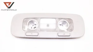 Плафон заден   за vw golf v plus  1.9 tdi 90 hp (bru) (hatchback)