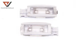 Плафони сенници   за vw golf v plus  1.9 tdi 90 hp (bru) (hatchback)