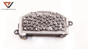 Реостат парно  3c0907521 за vw golf v plus  1.9 tdi 90 hp (bru) (hatchback)