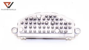 Реостат парно  5q0907521c за vw golf vii variant (ba5) 1.6 tdi 105 hp (cxx) (combi)