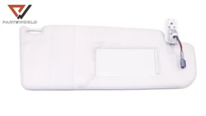 Сенник десен  за vw golf v plus  1.9 tdi 90 hp (bru) (hatchback)