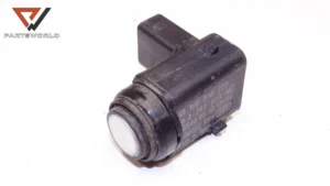 Сензор парктроник 1u0919275 за vw golf v plus  1.9 tdi 90 hp (bru) (hatchback)