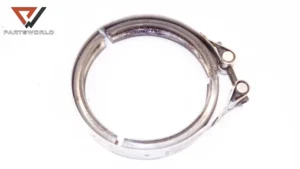 Скоба изпускателна система  04l131455a за vw golf vii variant (ba5) 1.6 tdi 105 hp (cxx) (combi)