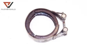 Скоба изпускателна система  1k0253725 за vw golf vii variant (ba5) 1.6 tdi 105 hp (cxx) (combi)