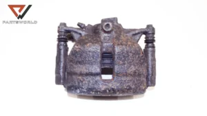 Спирачен апарат преден десен  за vw golf vii variant (ba5) 1.6 tdi 105 hp (cxx) (combi)