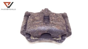 Спирачен апарат преден ляв  за vw golf vii variant (ba5) 1.6 tdi 105 hp (cxx) (combi)