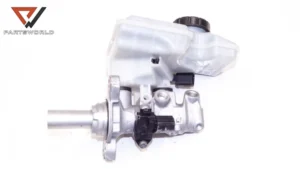 Спирачна помпа с казанче  1k0945495c за vw golf vii variant (ba5) 1.6 tdi 105 hp (cxx) (combi)