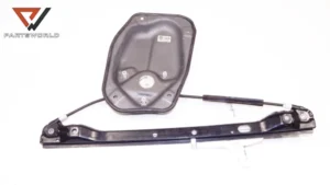 Стъклоповдигач заден десен  за vw golf v plus  1.9 tdi 90 hp (bru) (hatchback)