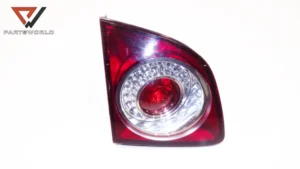 Стоп втрешен ляв  за vw golf v plus  1.9 tdi 90 hp (bru) (hatchback)