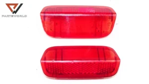 Светлоотразители кори врати   за vw golf v plus  1.9 tdi 90 hp (bru) (hatchback)